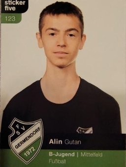 Avatar Bild für Alin Gutan
