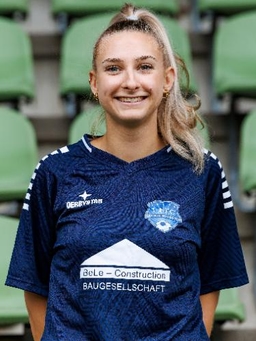 Avatar Bild für Jacqueline Crevaux