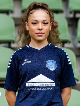 Avatar Bild für Stella Pereira Carvalho