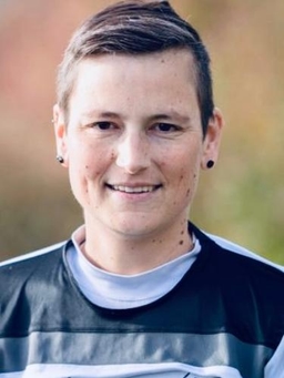 Avatar Bild für Stefanie Lorenz