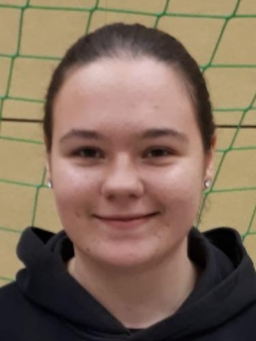 Avatar Bild für Amy-Lucia Garlisch