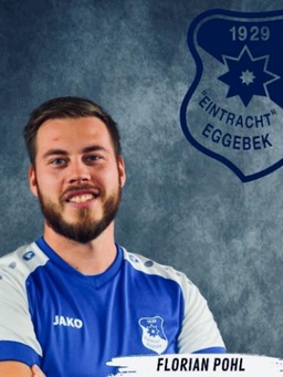 Avatar Bild für Florian Pohl