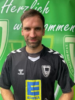 Avatar Bild für Benjamin Asmus