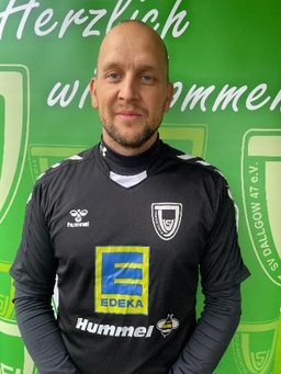 Avatar Bild für Mirko Dessel