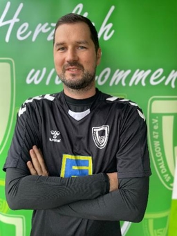 Avatar Bild für Markus Hesse