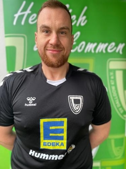 Avatar Bild für Dominik Humberdros