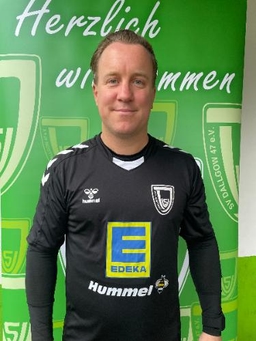Avatar Bild für Sascha Labenski
