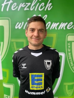 Avatar Bild für Marc Prinzkosky