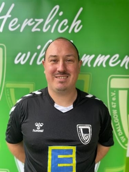 Avatar Bild für Eric Wicher