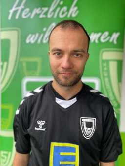 Avatar Bild für Benjamin Wolff