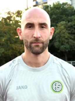 Avatar Bild für Kemal Atici