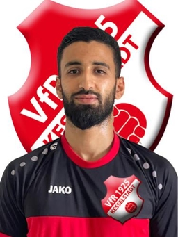 Avatar Bild für Ilias Naouassi