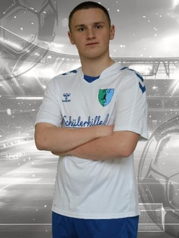 Avatar Bild für Finn Hoffmann