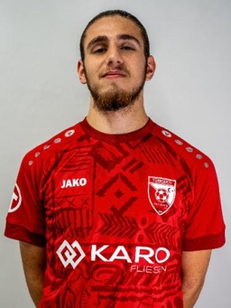 Avatar Bild für Adel Chakroun