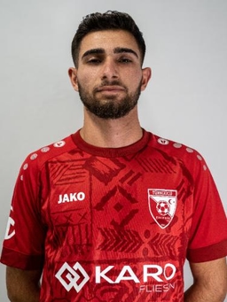 Avatar Bild für Ibrahim Daghan