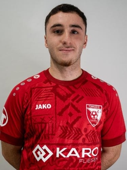 Avatar Bild für Ömer Kocyigit