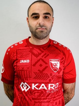 Avatar Bild für Yakup Kocyigit