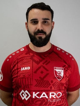 Avatar Bild für Hamdi Özbek