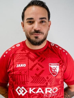 Avatar Bild für Sergen Secinti