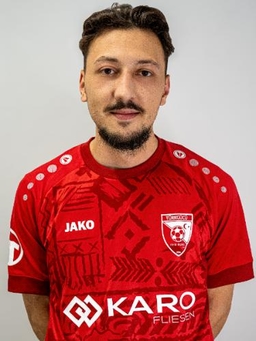 Avatar Bild für Güral Yildiz