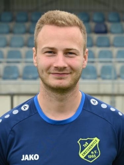 Avatar Bild für Sebastian Blömer