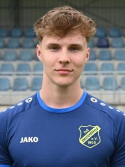 Avatar Bild für Malte Breher