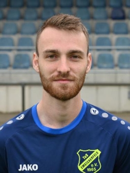 Avatar Bild für Dominik Brendjes