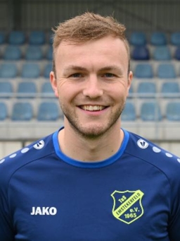 Avatar Bild für Felix Tönnies