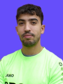 Avatar Bild für Malek Hechicha