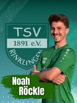Avatar Bild für Noah Röckle