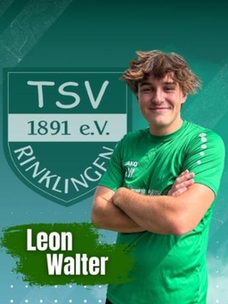 Avatar Bild für Leon Walter