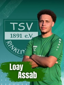 Avatar Bild für Loay Chaibani Assab