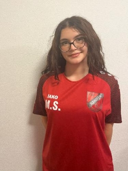 Avatar Bild für Melis Sevinc
