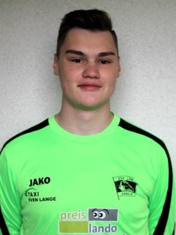 Avatar Bild für Jermaine Gaitzsch