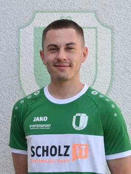 Avatar Bild für Kevin Jordan