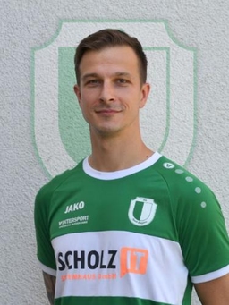 Avatar Bild für Mathias Krüger