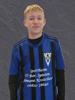 Avatar Bild für Nico Theobald
