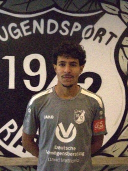 Avatar Bild für Syaar Al Ibrahim
