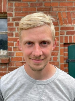 Avatar Bild für Niklas Klöfkorn