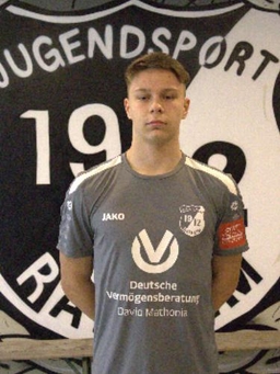 Avatar Bild für Dustin Gökay