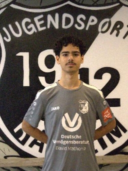 Avatar Bild für Malik Korkmaz