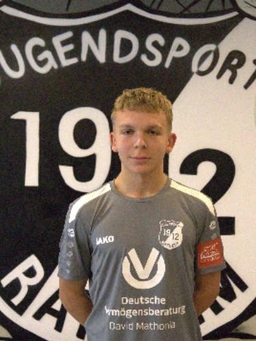 Avatar Bild für Max Wirtz
