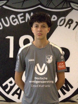 Avatar Bild für Noel Noah Moulay