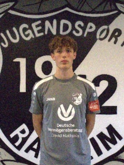 Avatar Bild für Julien Andre Franken