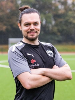 Avatar Bild für Rene Wieschendorf
