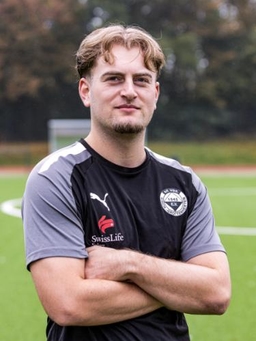 Avatar Bild für Lucas Zehner