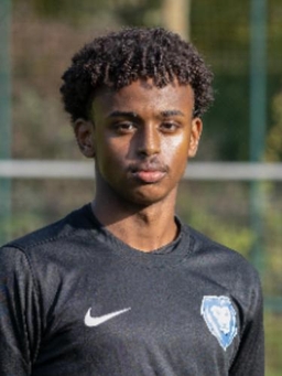 Avatar Bild für Abdi-Rahman Abdi Aadan