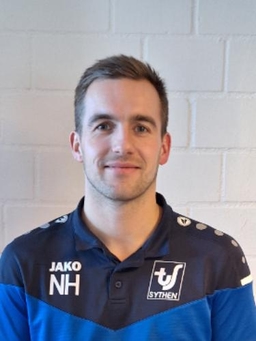Avatar Bild für Niklas Ralph Hüls