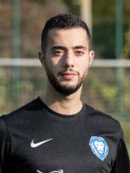 Avatar Bild für Hussein Baydoun