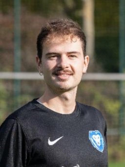 Avatar Bild für Maximilian Becker